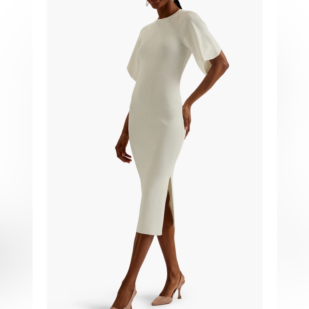 Ted Baker Raelea Sweater Dress size 0